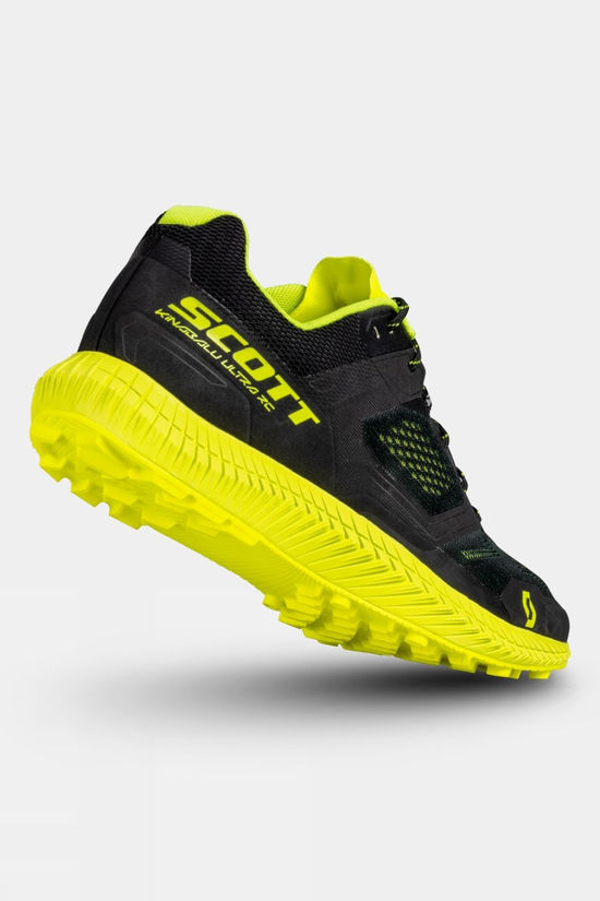 Mens Kinabalu Ultra RC Shoes