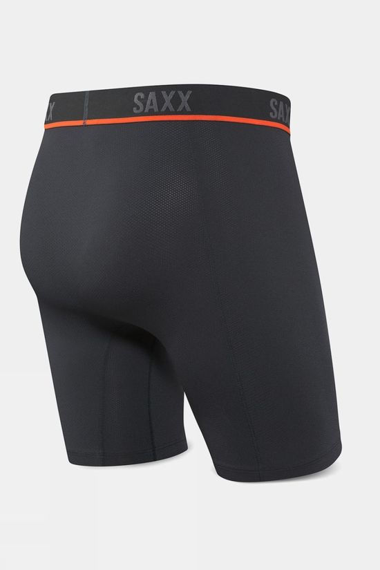 Cotswold Mens Kinetic Long Leg Boxer Briefs