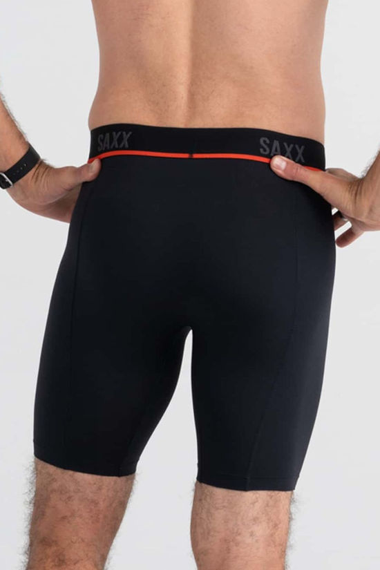 Cotswold Mens Kinetic Long Leg Boxer Briefs