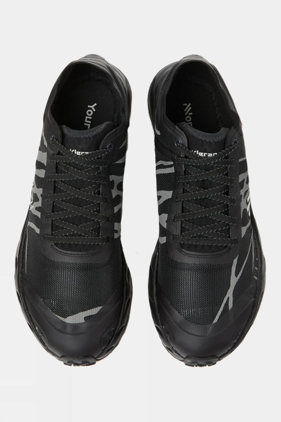 Cotswold Mens Kjerag Brut Shoes