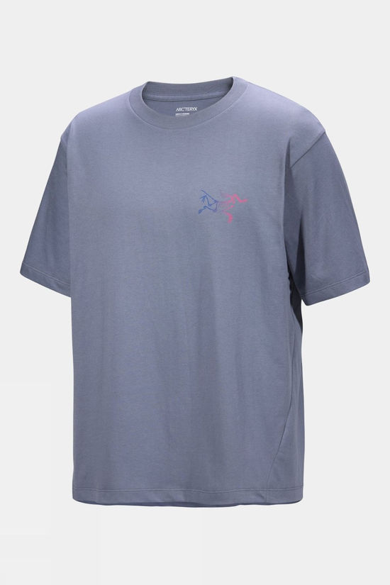 cotswold Mens Kragg Cotton Logo T-Shirt
