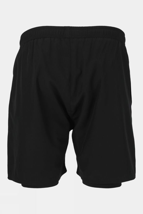 Mens Kros 2-In-1 Running Shorts