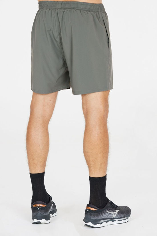 Mens Kros 2-In-1 Running Shorts