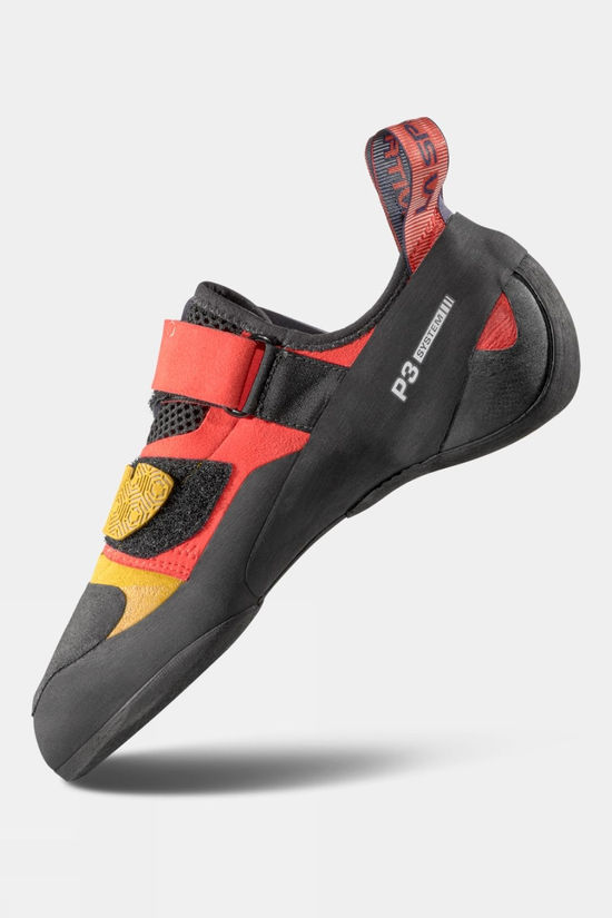 Cotswold Mens Kubo Climbing Shoes