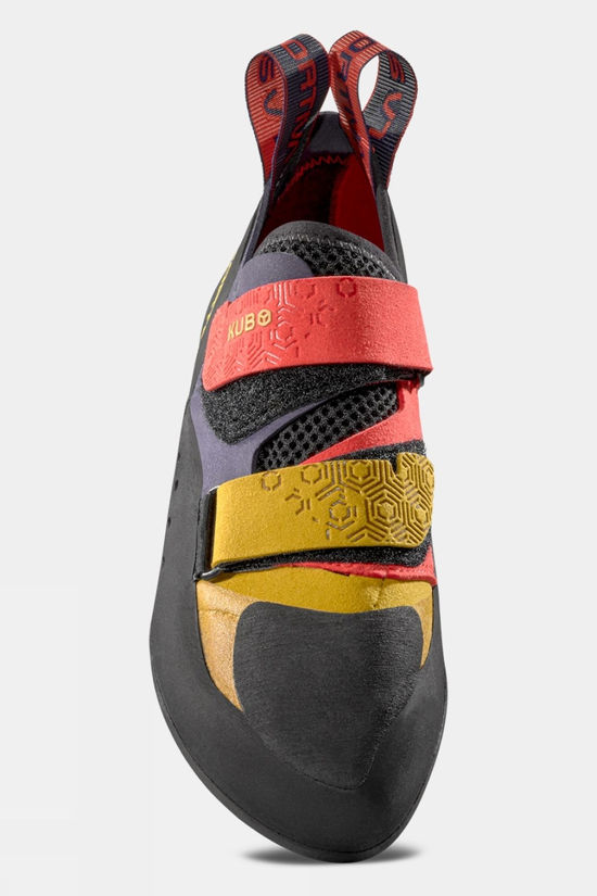 Cotswold Mens Kubo Climbing Shoes