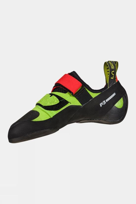 Cotswold Mens Kubo Climbing Shoes