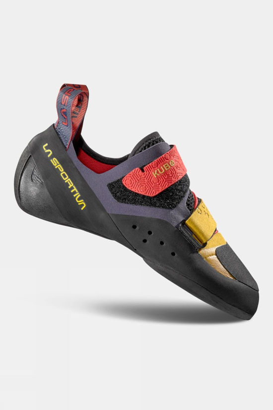 cotswold Mens Kubo Climbing Shoes