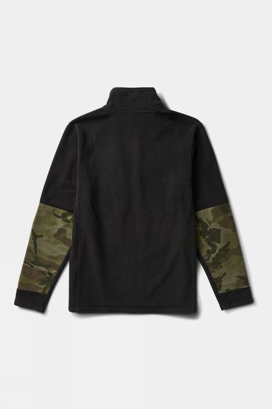 Cotswold Mens Landfall Fleece Jacket