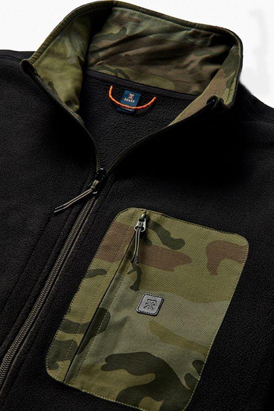 Cotswold Mens Landfall Fleece Jacket