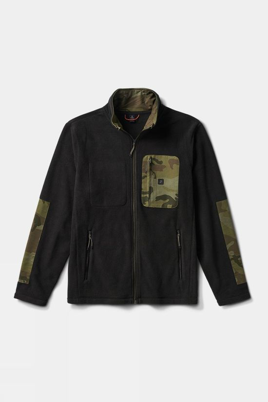cotswold Mens Landfall Fleece Jacket