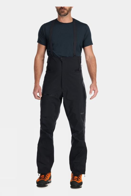 Cotswold Mens Latok GTX Pro Bib Pants