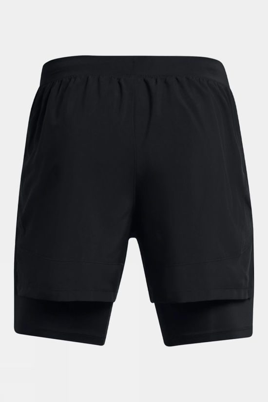 Cotswold Mens Launch 5'' 2-In-1 Shorts
