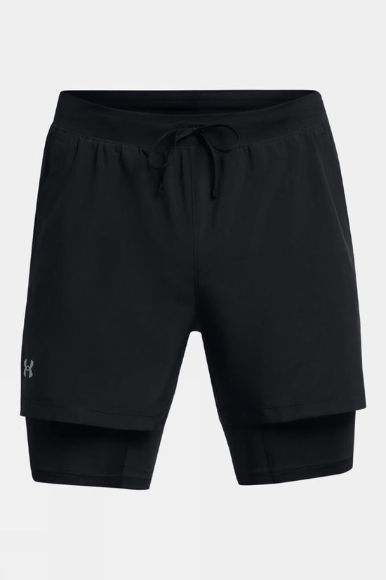 cotswold Mens Launch 5'' 2-In-1 Shorts