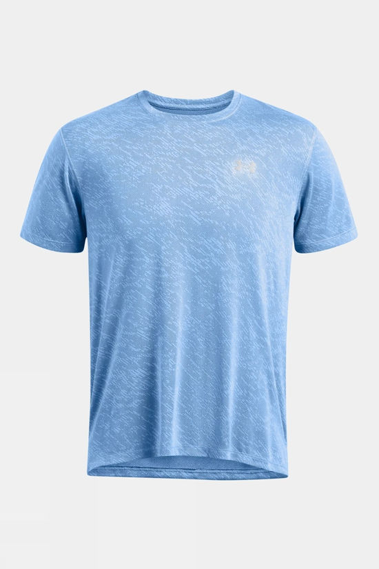 Mens Launch Camo T-Shirt