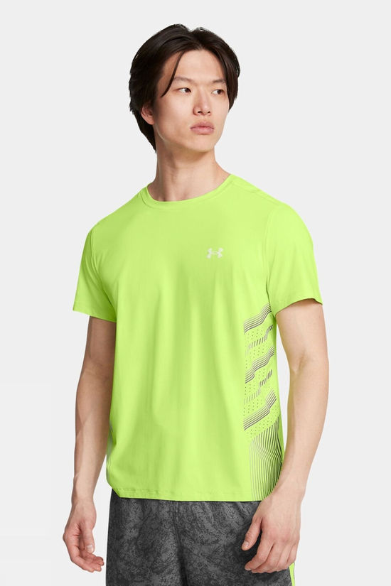 Cotswold Mens Launch Elite Graphic T-Shirt