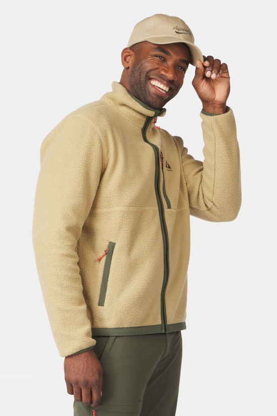 Cotswold Mens Lautaro Sherpa Jacket