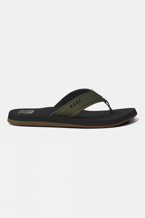Cotswold Mens Layback Flip Flops