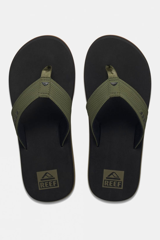 cotswold Mens Layback Flip Flops
