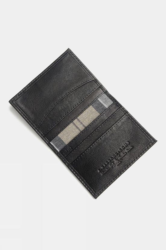 Cotswold Mens Leather Belt And Billfold Set