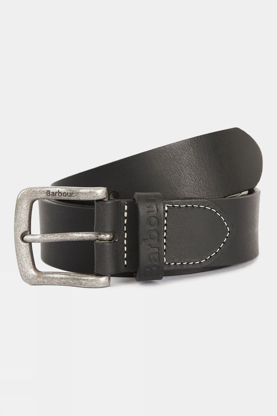 Cotswold Mens Leather Belt And Billfold Set