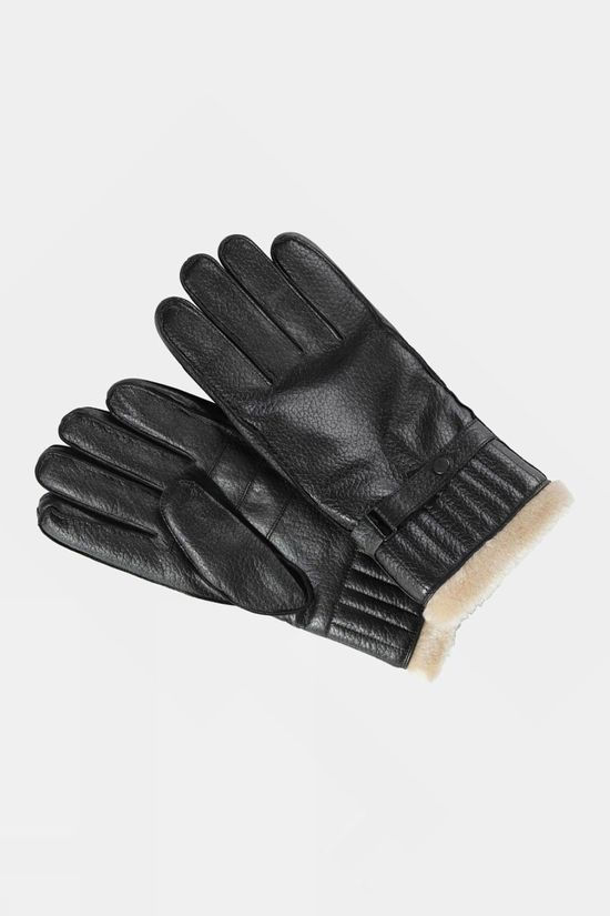 cotswold Mens Leather Utility Gloves