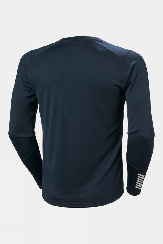 Cotswold Mens LIFA Active Crew Base Layer Top
