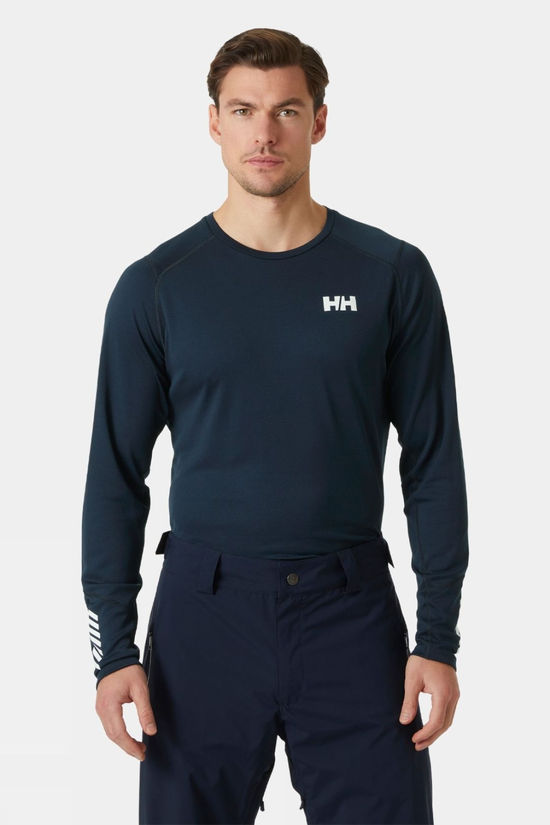 Cotswold Mens LIFA Active Crew Base Layer Top