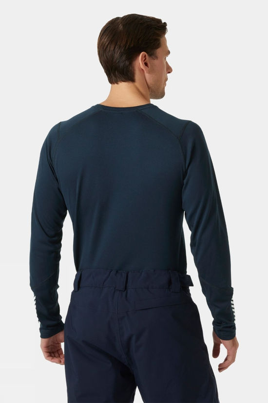 Cotswold Mens LIFA Active Crew Base Layer Top
