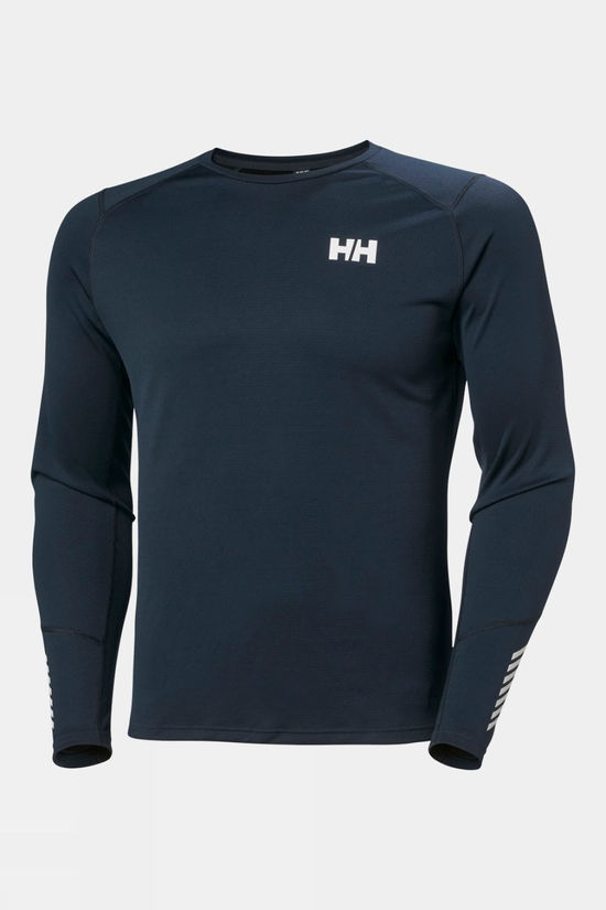 cotswold Mens LIFA Active Crew Base Layer Top