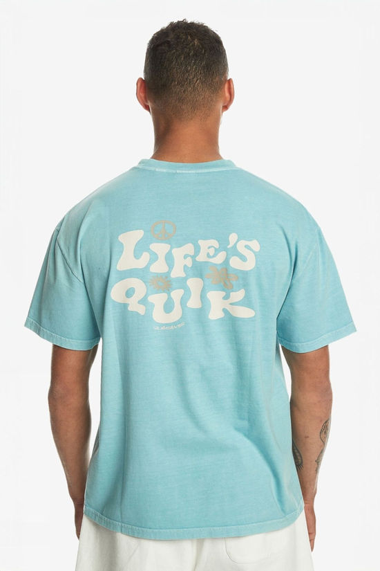 Cotswold Mens Lifes Quik Short Sleeve T-Shirt