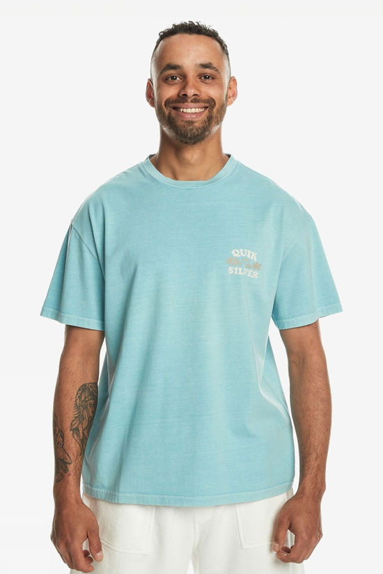 cotswold Mens Lifes Quik Short Sleeve T-Shirt