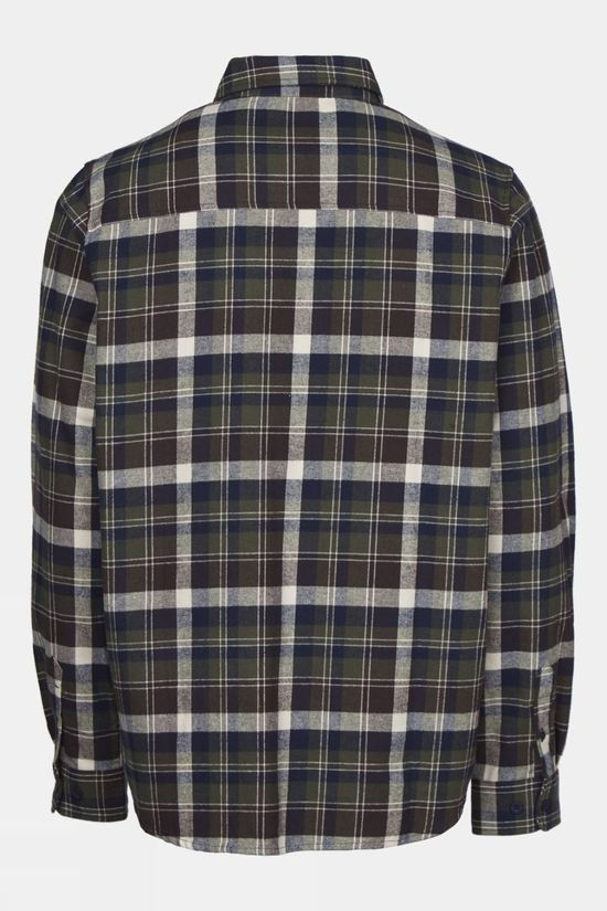 Cotswold Mens Light Flannel Shirt