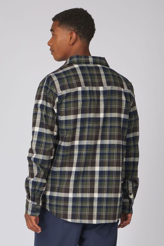 Cotswold Mens Light Flannel Shirt