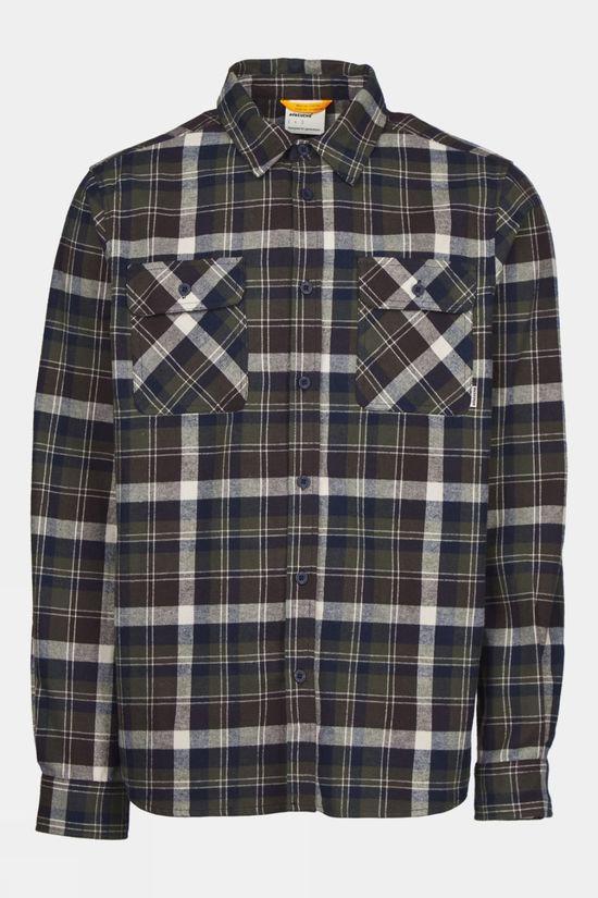 cotswold Mens Light Flannel Shirt