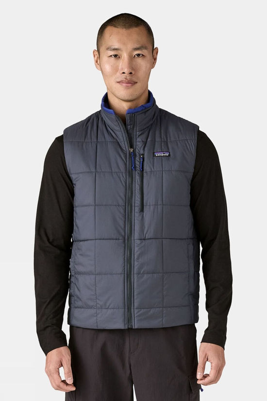 Cotswold Mens Light Gust Vest