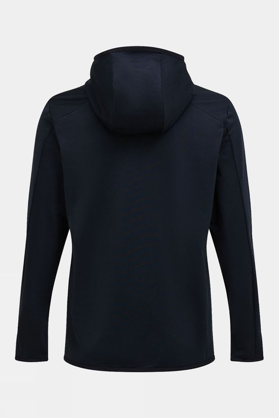 Cotswold Mens Light Zip Hooded Fleece Jacket