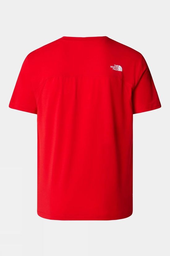 Cotswold Mens Lightning Alpine T-Shirt