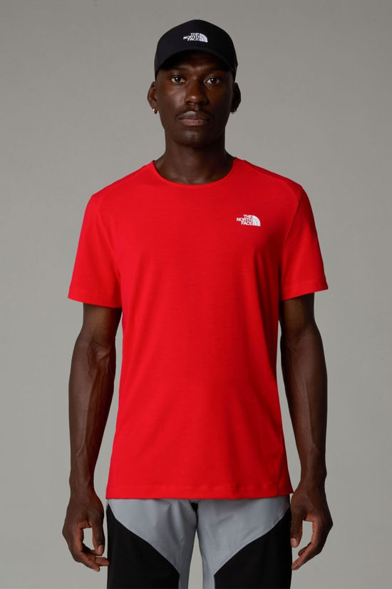 Cotswold Mens Lightning Alpine T-Shirt