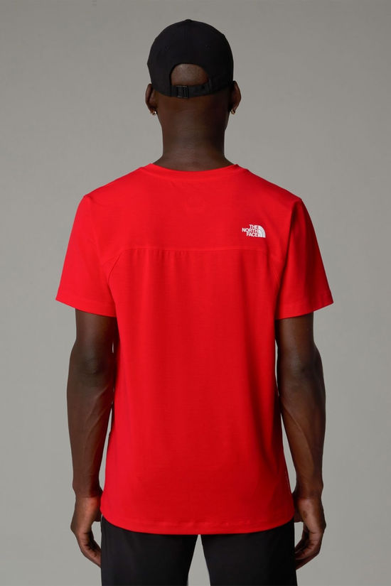 Cotswold Mens Lightning Alpine T-Shirt