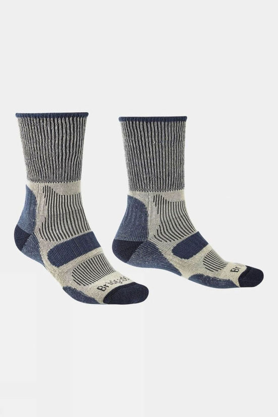 cotswold Mens Lightweight Cotton Comfort Socks