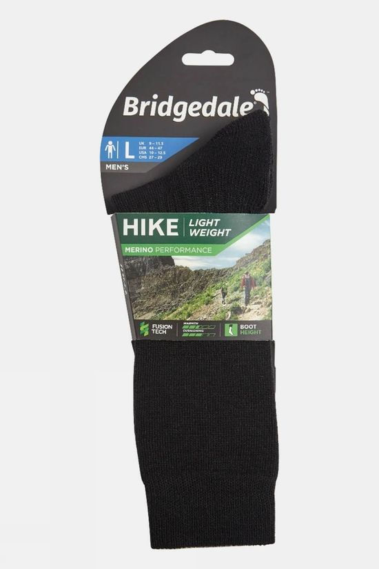 Cotswold Mens Lightweight Merino Endurance Socks