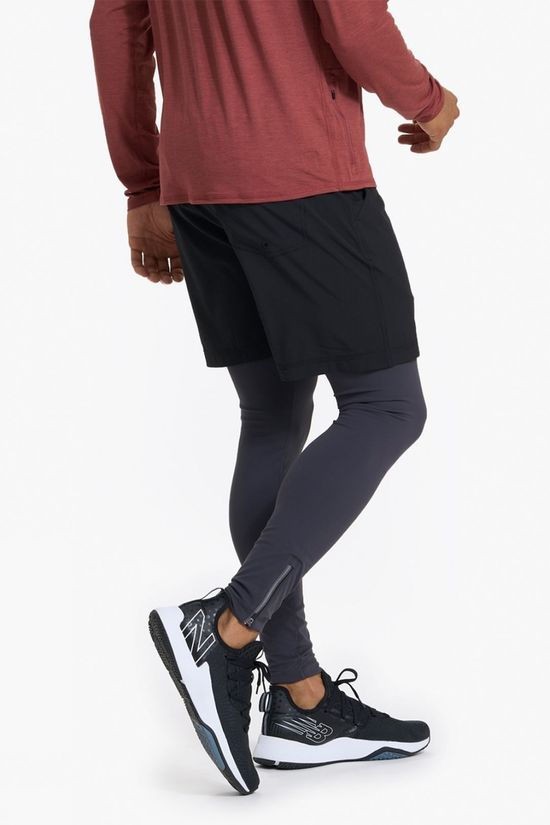 Cotswold Mens Limitless Compression Leggings