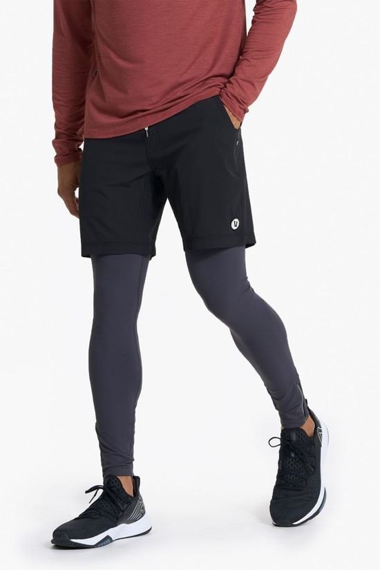 Cotswold Mens Limitless Compression Leggings