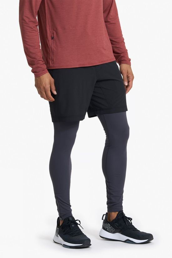cotswold Mens Limitless Compression Leggings