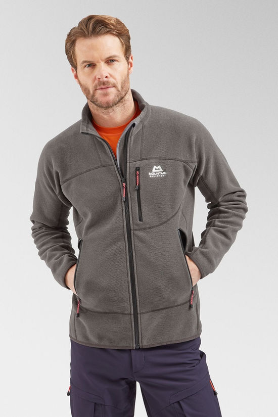 Cotswold Mens Litmus Fleece Jacket