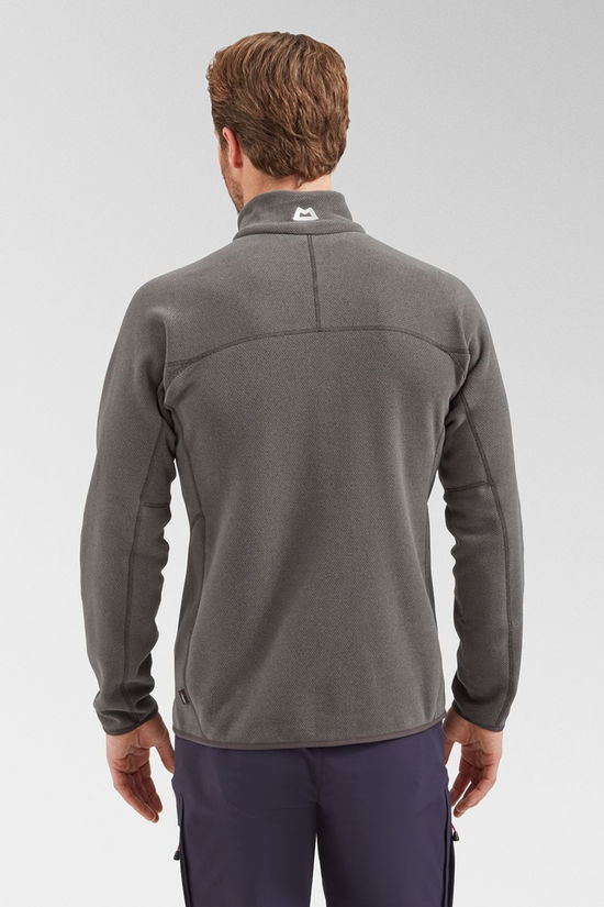 Cotswold Mens Litmus Fleece Jacket