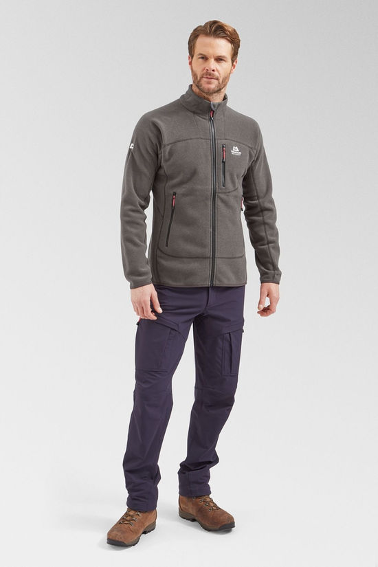 Cotswold Mens Litmus Fleece Jacket