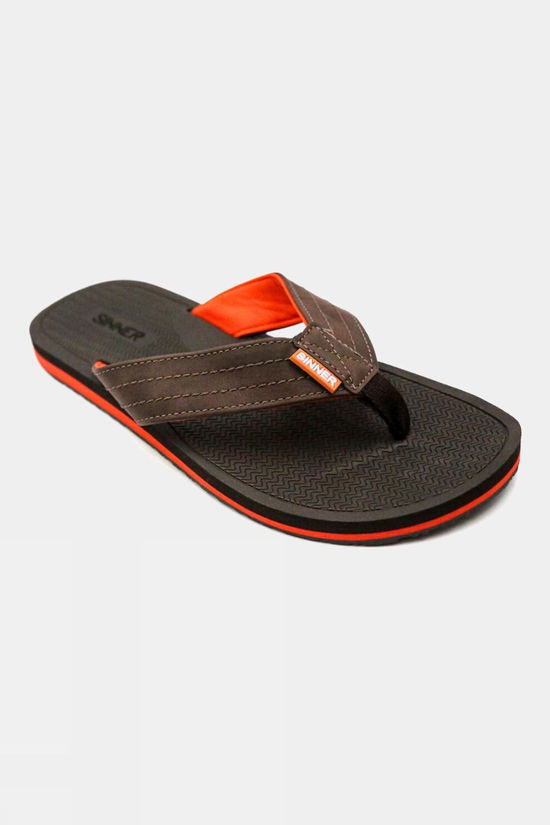 Cotswold Mens Lobos Flip Flops