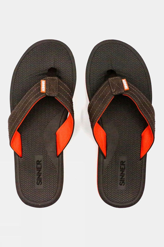 cotswold Mens Lobos Flip Flops