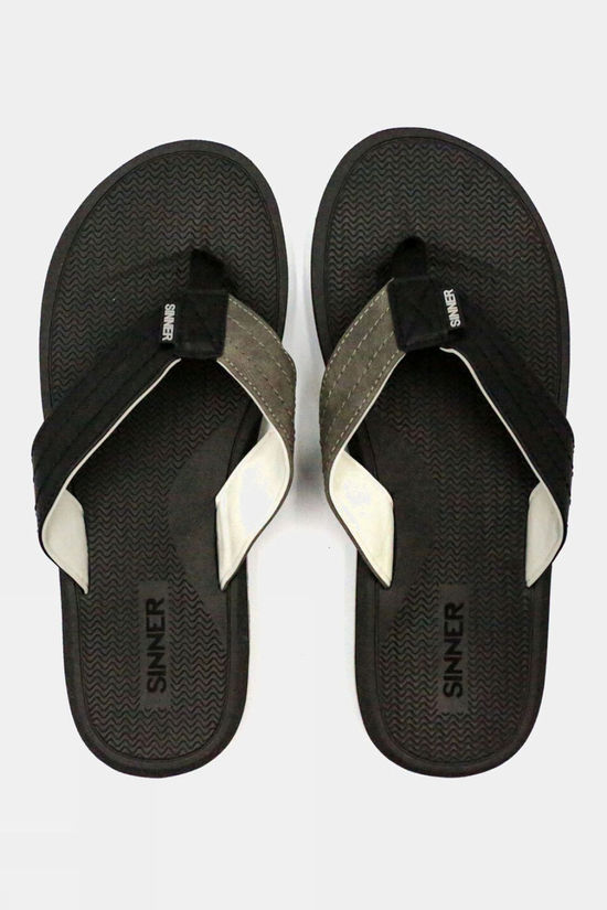 cotswold Mens Lobos Flip Flops